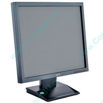 Монитор 17" TFT Acer V173 DOb в Красногорске, монитор 17" ЖК Acer V173DOb (Красногорск)