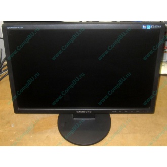 Монитор 19" TFT Samsung SyncMaster 943nw (Красногорск)