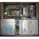 Компьютер HP DC7600 SFF со снятой крышкой (Красногорск)