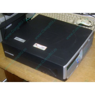 Компьютер HP DC7100 SFF (Intel Pentium-4 520 2.8GHz HT s.775 /1024Mb /80Gb /ATX 240W desktop) - Красногорск