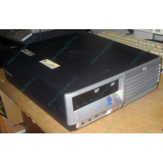 Компьютер HP DC7100 SFF (Intel Pentium-4 540 3.2GHz HT s.775 /1024Mb /80Gb /ATX 240W desktop) - Красногорск