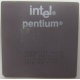 Процессор Intel Pentium 133 SY022 A80502-133 (Красногорск)