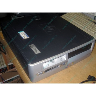 Компьютер HP D530 SFF (Intel Pentium-4 2.6GHz s.478 /1024Mb /80Gb /ATX 240W desktop) - Красногорск