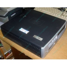 Компьютер HP D530 SFF (Intel Pentium-4 2.6GHz s.478 /1024Mb /80Gb /ATX 240W desktop) - Красногорск