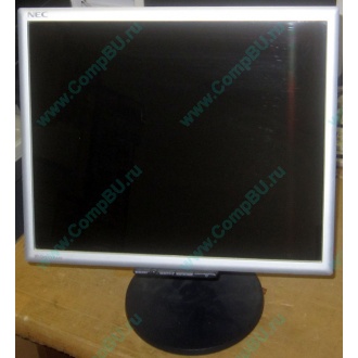 Монитор 17" TFT Nec MultiSync Opticlear LCD1770GX (Красногорск)