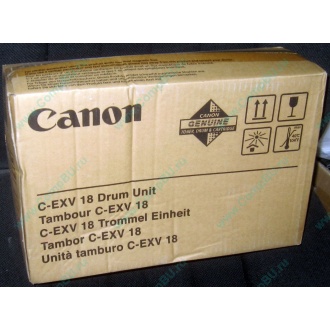 Фотобарабан Canon C-EXV18 Drum Unit (Красногорск)