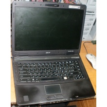 Ноутбук Acer TravelMate 5320-101G12Mi (Intel Celeron 540 1.86Ghz /512Mb DDR2 /80Gb /15.4" TFT 1280x800) - Красногорск