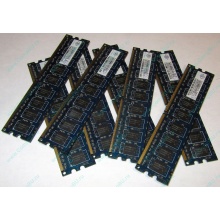 Серверная память 1Gb DDR2 ECC Nanya pc2-5300E 667MHz для Cisco 29xx (Красногорск)