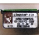 Kingston KVR667D2D8F5/1G 1Gb 2RX8 PC2-5300F 555-11-B0 1.8V (Красногорск)