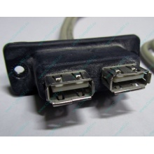 USB-разъемы HP 451784-001 (459184-001) для корпуса HP 5U tower (Красногорск)