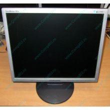 Монитор 17" ЖК Samsung 743N (Красногорск)