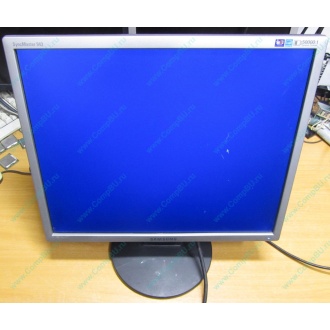  Монитор 19" Samsung SyncMaster 943N экран с царапинами (Красногорск)