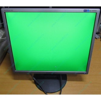 Монитор 19" Samsung SyncMaster 943N на экране малозаметные царапинки (Красногорск)