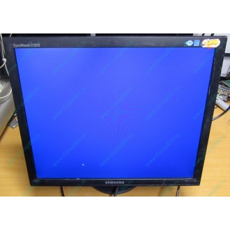 Монитор 19" Samsung SyncMaster E1920 экран с царапинами (Красногорск)