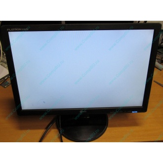 Монитор 19" TFT LG Flatron W1942S с дефектами (Красногорск)