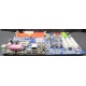Разъемы материнской платы Gigabyte GA-8I915PL-G s.775 (Красногорск)