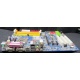 Разъемы материнской платы Gigabyte GA-8I915P Duo DDR/DDR2 s.775 (Красногорск)