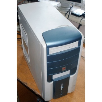 AMD Athlon 64 X2 Dual Core 4400+ (2x2.3GHz) /2048Mb /120Gb /ATX 350W (Красногорск)