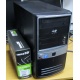 Игровой системный блок Intel Core i5 3470 (4x3.2GHz) /8Gb DDR3 /1Tb /3Gb DDR5 GeForce GTX1060 /ATX 500W (Красногорск)
