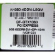N1060 GF-GTX1060 PCI EXPRESS 3GB GDDR5-DVI+DP+HDMI (VC81CD) - Красногорск