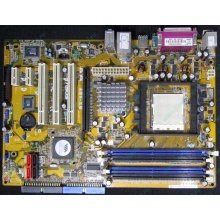  Материнская плата Asus A8V-XE s.939 (без задней планки) - Красногорск