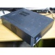 Лежачий четырехядерный системный блок Intel Core 2 Quad Q8400 (4x2.66GHz) /2Gb DDR3 /250Gb /ATX 300W Slim Desktop (Красногорск)
