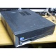 Лежачий 4-х ядерный системный блок Intel Core 2 Quad Q8400 (4x2.66GHz) /2Gb DDR3 /250Gb /ATX 300W Slim Desktop (Красногорск)