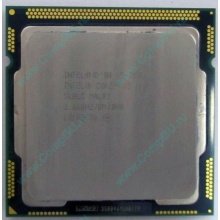 Процессор Intel Core i5-750 SLBLC s.1156 (Красногорск)