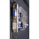 VGA в Красногорске, DVI в Красногорске, tv-out порты на видеокарте 256Mb nVidia GeForce 7600GS AGP (Asus N7600GS SILENT) - Красногорск
