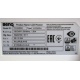 Benq LCD Monitor в Красногорске, Model ID: VW2430-B в Красногорске, Type: VW2430H в Красногорске, Rev.: 00-I2I0-BA в Красногорске, P/N: 9H.L9PLB.RWE (Красногорск)