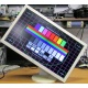 Поворачивающийся монитор 24" Benq RL2450HT (GL2450-B) - Красногорск