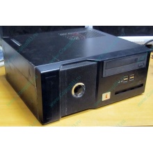 Компактный компьютер Intel Core i5 2300 (4x2.8GHz) /4Gb /500Gb /ATX 300W (Красногорск)