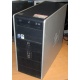 Компьютер HP Compaq dc5800 MT (Intel Core 2 Quad Q9300 (4x2.5GHz) /4Gb /250Gb /ATX 300W) - Красногорск