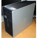 Системный блок HP Compaq dc5800 MT (Intel Core 2 Quad Q9300 (4x2.5GHz) /4Gb /250Gb /ATX 300W) - Красногорск