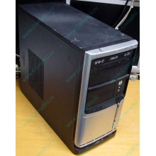 Компьютер Б/У AMD Athlon II X2 250 (2x3.0GHz) s.AM3 /3Gb DDR3 /120Gb /video /DVDRW DL /sound /LAN 1G /ATX 300W FSP (Красногорск)
