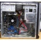 Компьютер БУ AMD Athlon II X2 250 (2x3.0GHz) s.AM3 /3Gb DDR3 /120Gb /video /DVDRW DL /sound /LAN 1G /ATX 300W FSP (Красногорск)