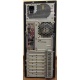 Системный блок Intel Pentium D 945 (2x3.4GHz) s.775 /2Gb /160Gb /ATX 350W вид сзади (Красногорск)