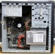 Intel Core 2 Quad Q8300 /Intel DQ35MP /2x2Gb DDR2 /320Gb Hitachi HDT721032SLA380 /ATX 350W Power Man IP-P350AJ2-0 (Красногорск)