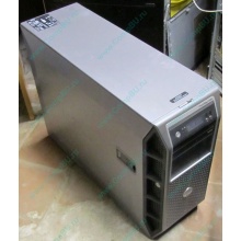Сервер Dell PowerEdge T300 (Xeon X3323 (4x2.5GHz) /1Gb ECC Reg /2x160Gb /ATX 490W) - Красногорск