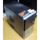 Компьютер Б/У Intel Core 2 Quad Q6600 (4x2.4GHz) /4Gb /250Gb /ATX 350W FSP (Красногорск)