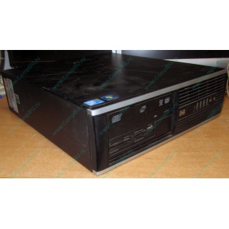 4-х ядерный Б/У компьютер HP Compaq 6000 Pro (Intel Core 2 Quad Q8300 (4x2.5GHz) /4Gb /320Gb /ATX 240W Desktop /Windows 7 Pro) - Красногорск