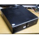 Б/У системный блок HP Compaq 6000 SFF (Intel Pentium Dual Core E5400 (2x2.7GHz) /2Gb /320Gb /ATX 240W minidesktop /WINDOWS 7 PRO (Красногорск)