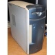 Компактный маленький системный блок Intel Core i3 2120 /4Gb DDR3 /320Gb /ATX 240W microtower (Красногорск)