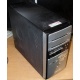 Б/У компьютер Intel Core i3 2120 /4Gb DDR3 /250Gb /ATX 400W (Красногорск)
