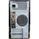Intel Core i5 3450 (4x3.1GHz) /8Gb /500Gb /ATX 450W вид сзади (Красногорск)