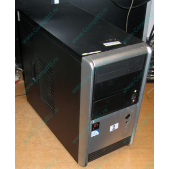 4хядерный компьютер Intel Core 2 Quad Q6600 (4x2.4GHz) /4Gb /160Gb /ATX 450W (Красногорск)