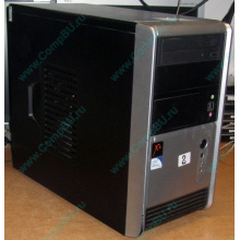 4хядерный компьютер Intel Core 2 Quad Q6600 (4x2.4GHz) /4Gb /160Gb /ATX 450W (Красногорск)