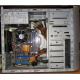 4хядерный компьютер Intel Core 2 Quad Q6600 (4x2.4GHz) /4Gb /160Gb /ATX 450W вид сзади (Красногорск)