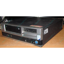 БУ компьютер Kraftway Prestige 41180A (Intel E5400 (2x2.7GHz) s.775 /2Gb DDR2 /160Gb /IEEE1394 (FireWire) /ATX 250W SFF desktop) - Красногорск