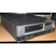 БУ системный блок Kraftway Prestige 41180A (Intel E5400 /2Gb DDR2 /160Gb /IEEE1394 (FireWire) /ATX 250W SFF desktop) - Красногорск